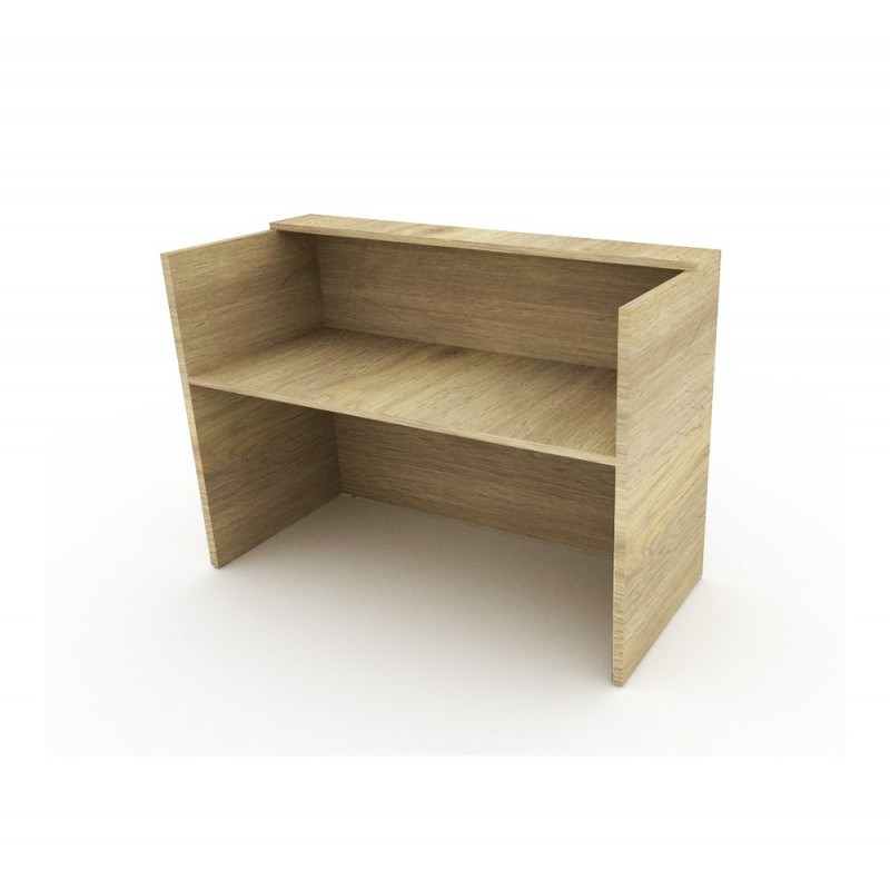 Reception Point Βασική Reception 180x72x117cm