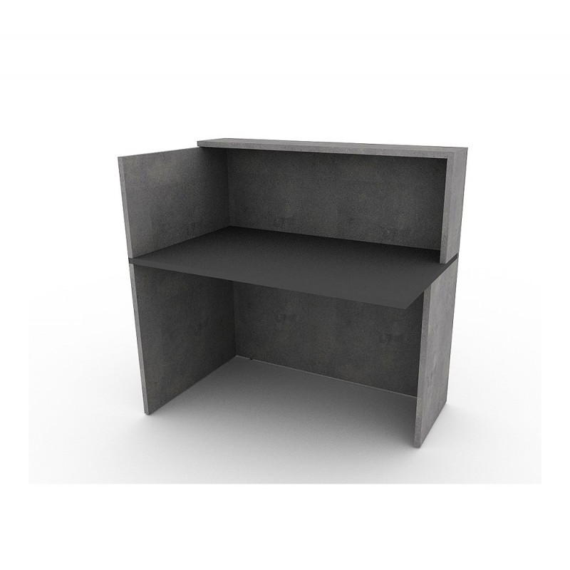 Reception Point Reception Left 120x72x117cm