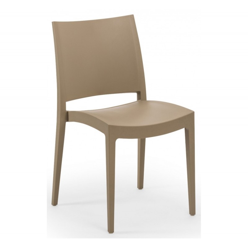 Specto καρέκλα Light Green 42x45x80cm