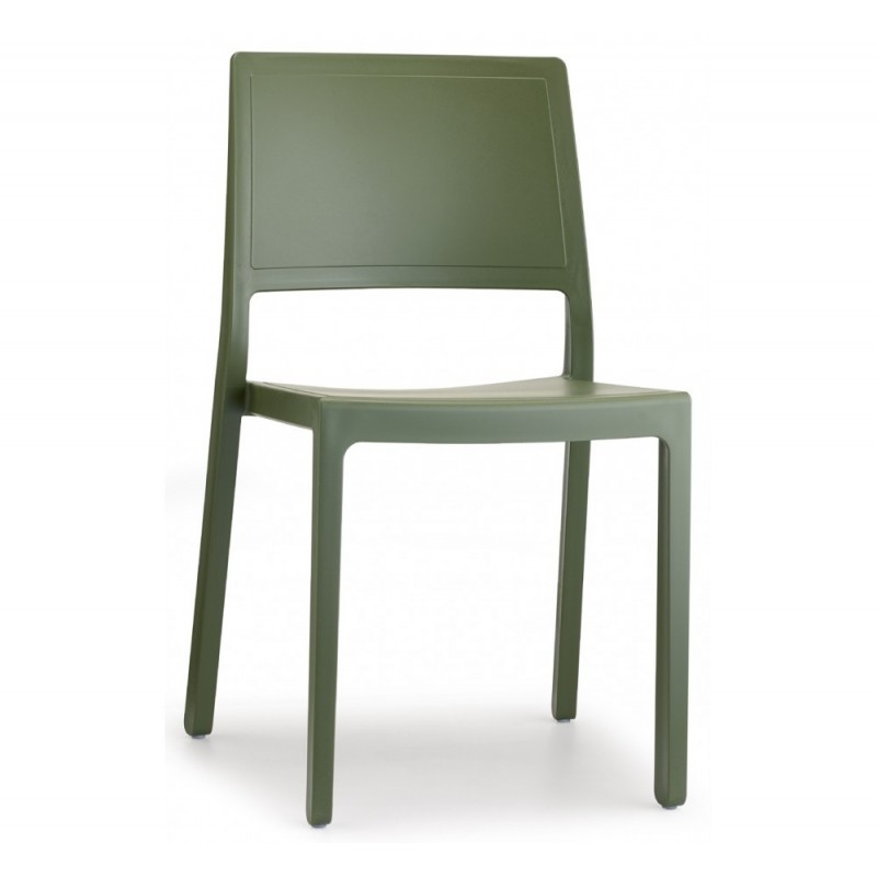 Kate-S καρέκλα 82 - Light grey 50x50x84x(46)cm