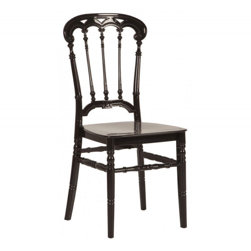 Roma καρέκλα Pearl 38x42x93(43,5)cm