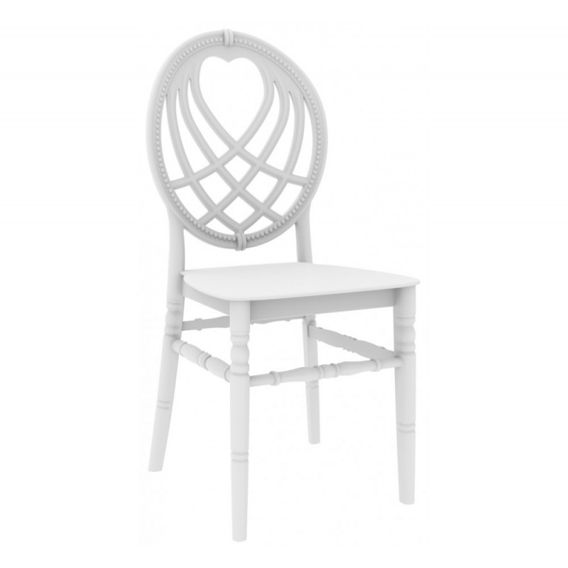 Oxo καρέκλα Gold 38x42x93(43,5)cm