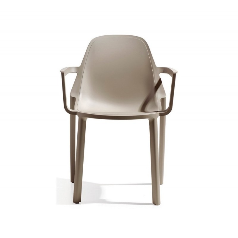 Piu πολυθρόνα 15 - Dove grey 58x54x82(45)cm ΕΛΑΧΙΣΤΗ ΠΑΡΑΓΓΕΛΙΑ 4 ΤΜΧ 