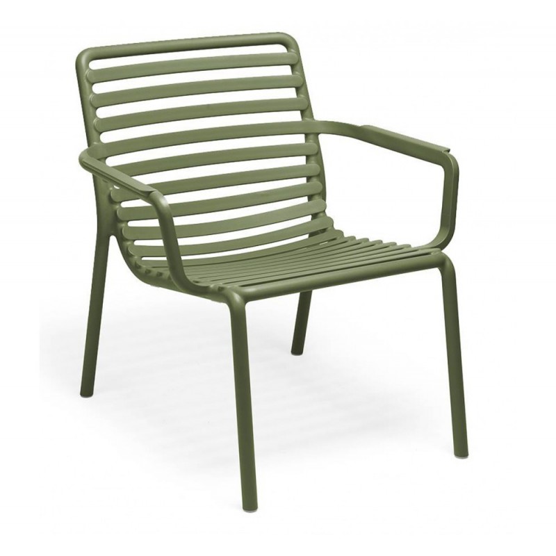 Doga Relax πολυθρόνα 14 - Cappuccino 70x75,5x76(41,5)cm