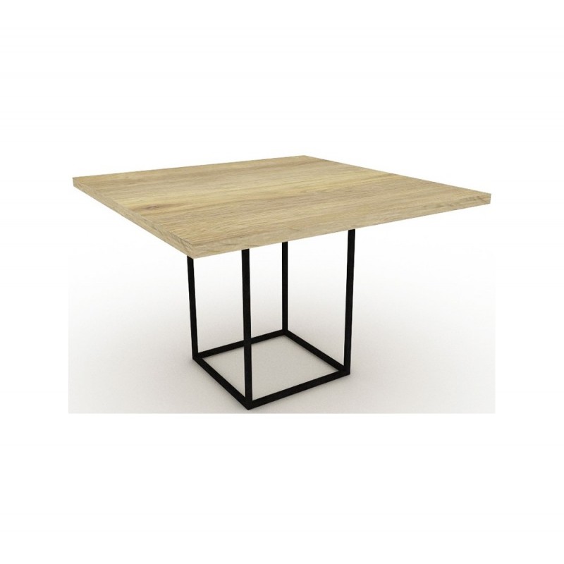 Irene τραπέζια συμβουλίου 220x100x75cm