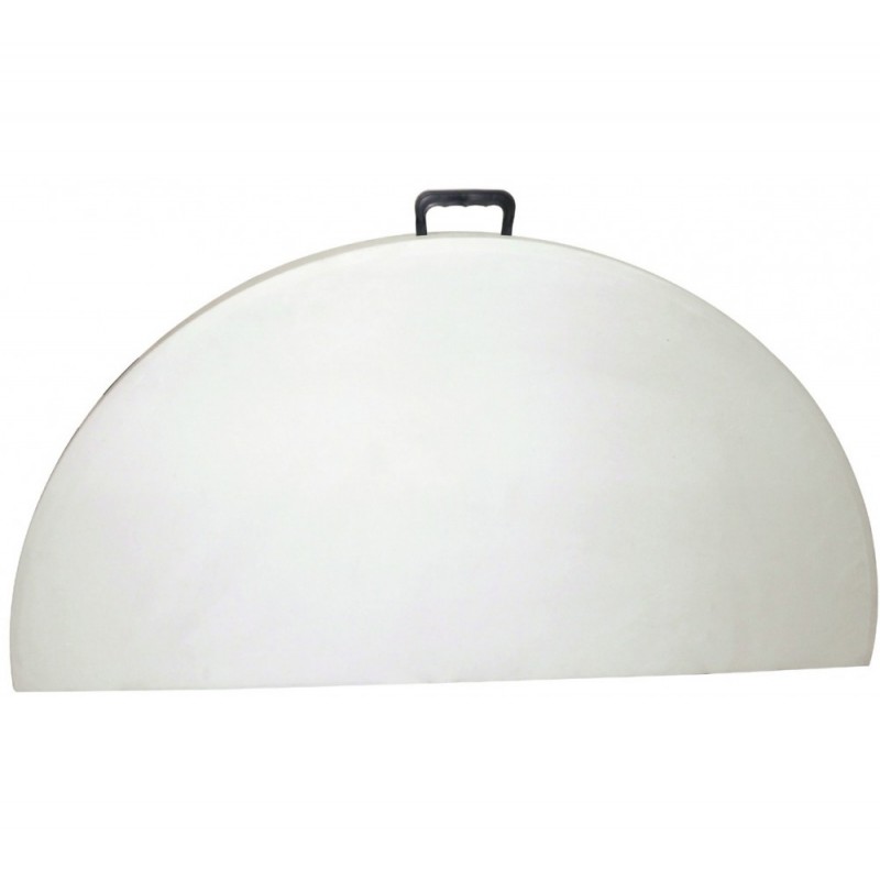 Madrid Ø122 πτυσσόμενη ροτόντα - βαλίτσα  Σκελετός : Ø28x1,00mm