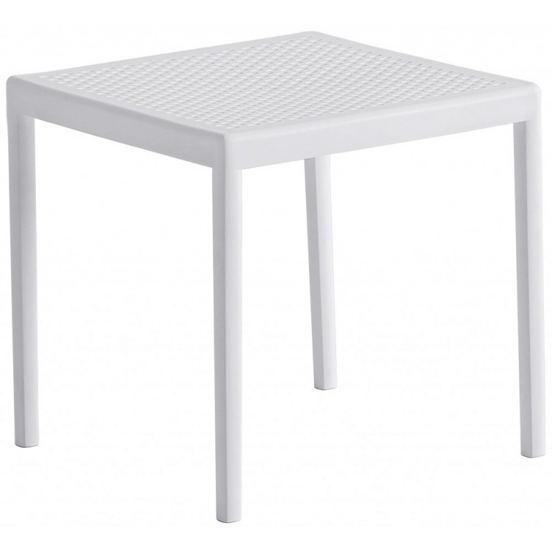 Minush-T τραπέζι 54-Sand 45x45x45cm