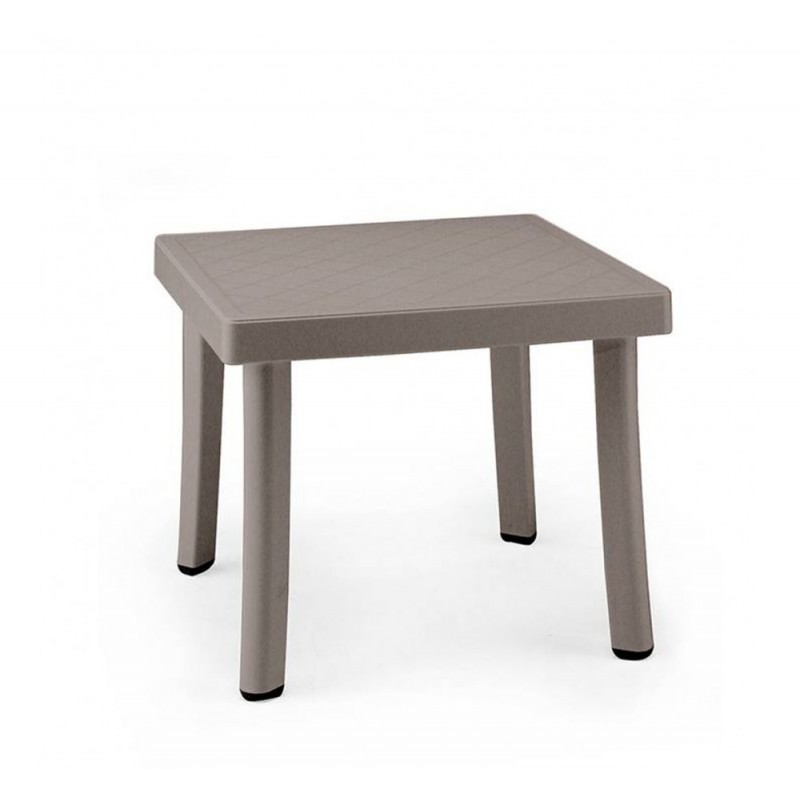 Rodi τραπεζάκι 46x46x40cm 05 - Caffe 46x46x40cm