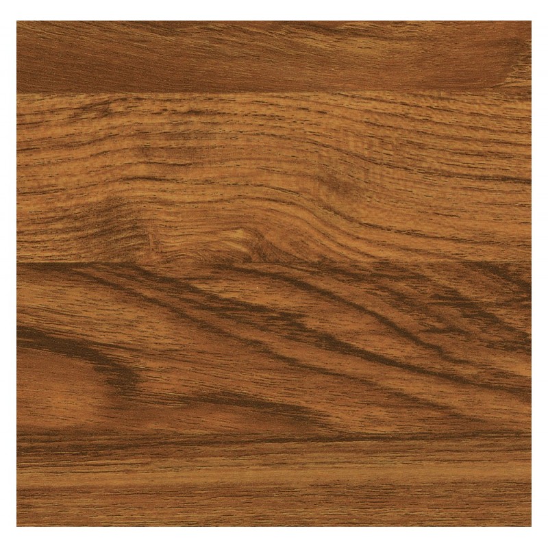 0009 Teak Smartline 80x80cm
