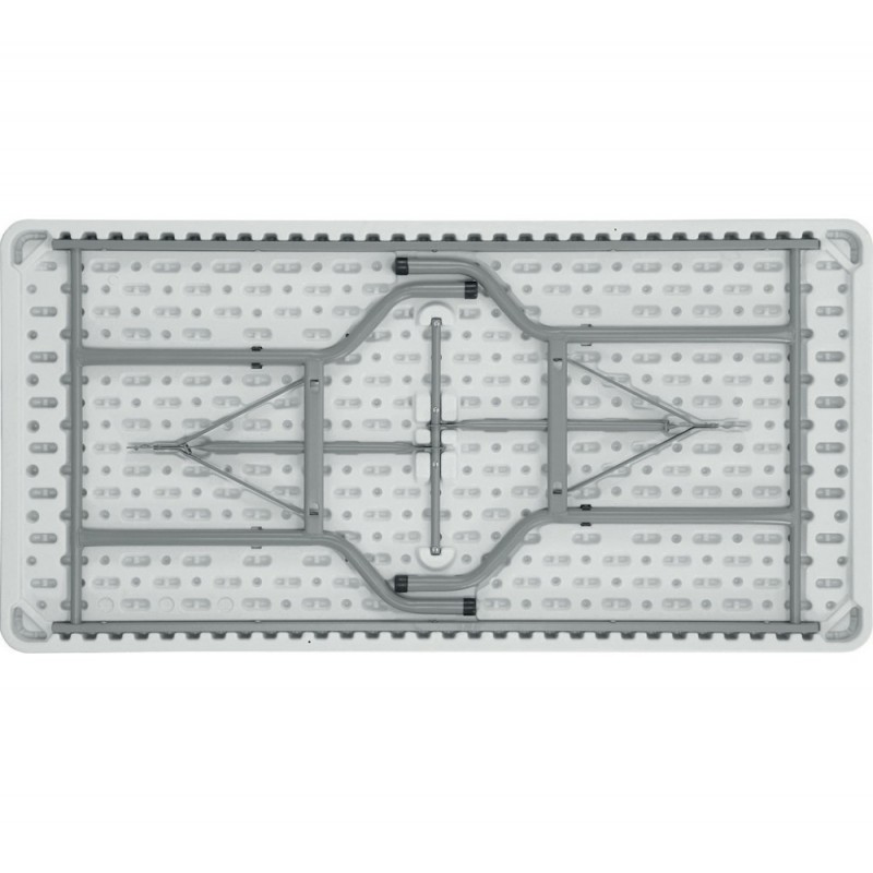 London 153 πτυσσόμενο τραπέζι  153x76xH74cm