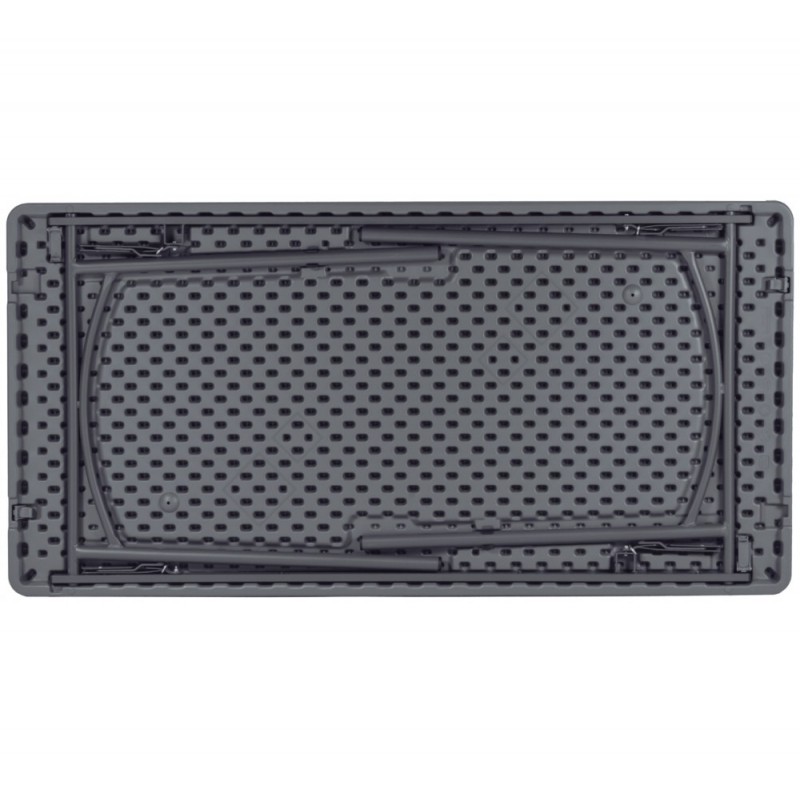 XL 150 πτυσσόμενο τραπέζι  152,4x76,2xH74,3cm