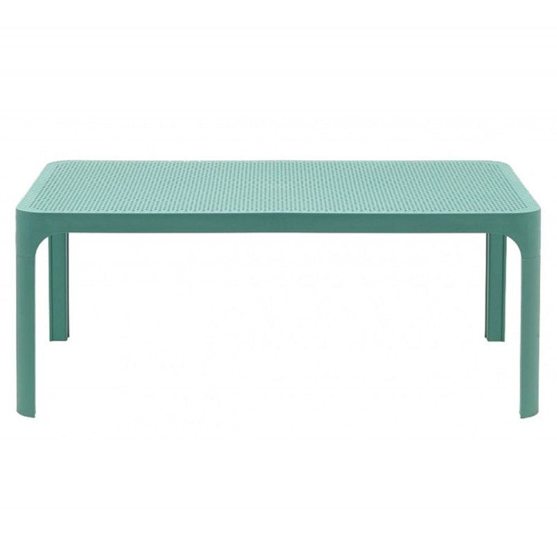 Net table 100 ref.064 τραπέζι 10 - Tortora 100x60x40cm