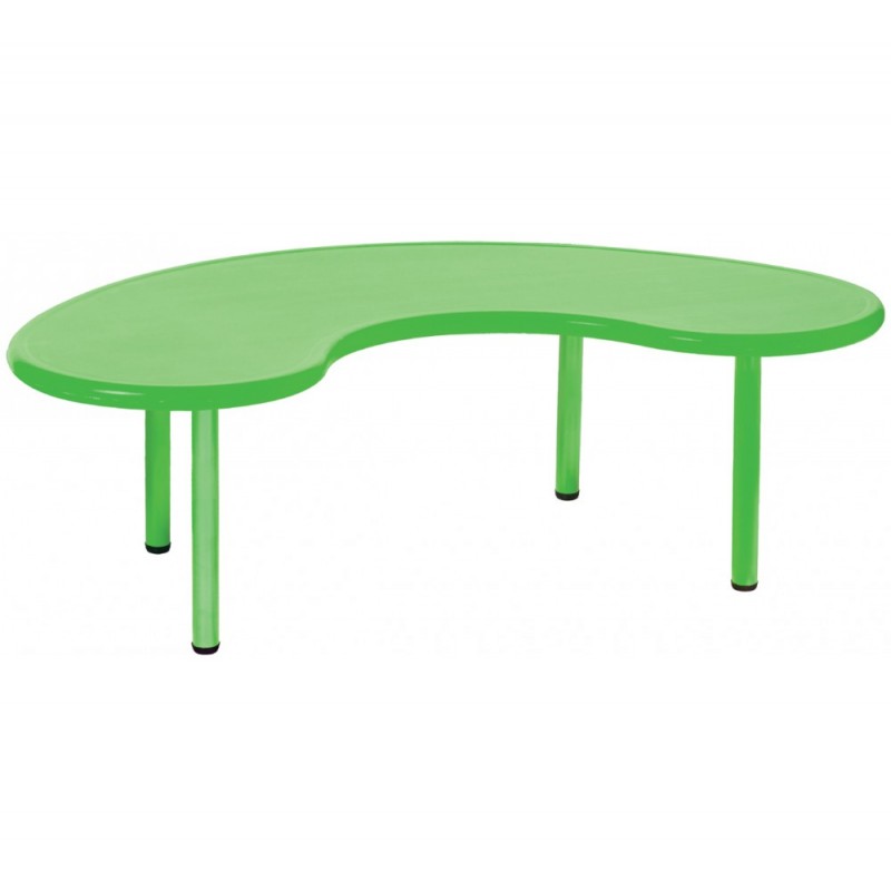 CRO παιδικό τραπεζάκι Μπλε 165x90x52cm