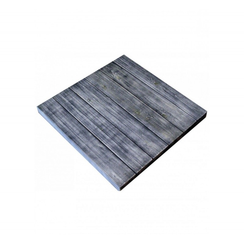 Mansel μεταλλικό τραπέζι 120x50cm Η110cm