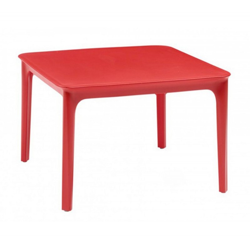 Argo τραπεζάκι 81 - Anthracite 60x60x40cm