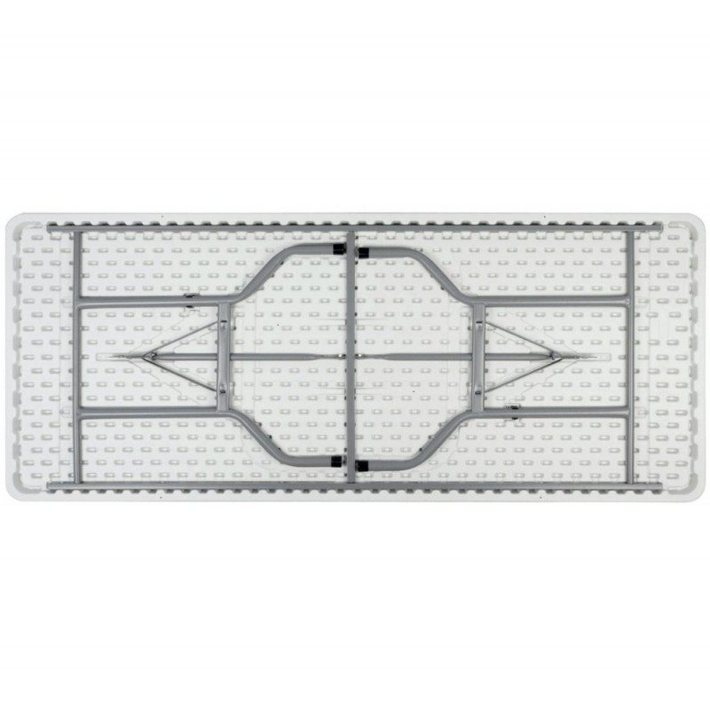 London 183 πτυσσόμενο τραπέζι  183x76x74cm