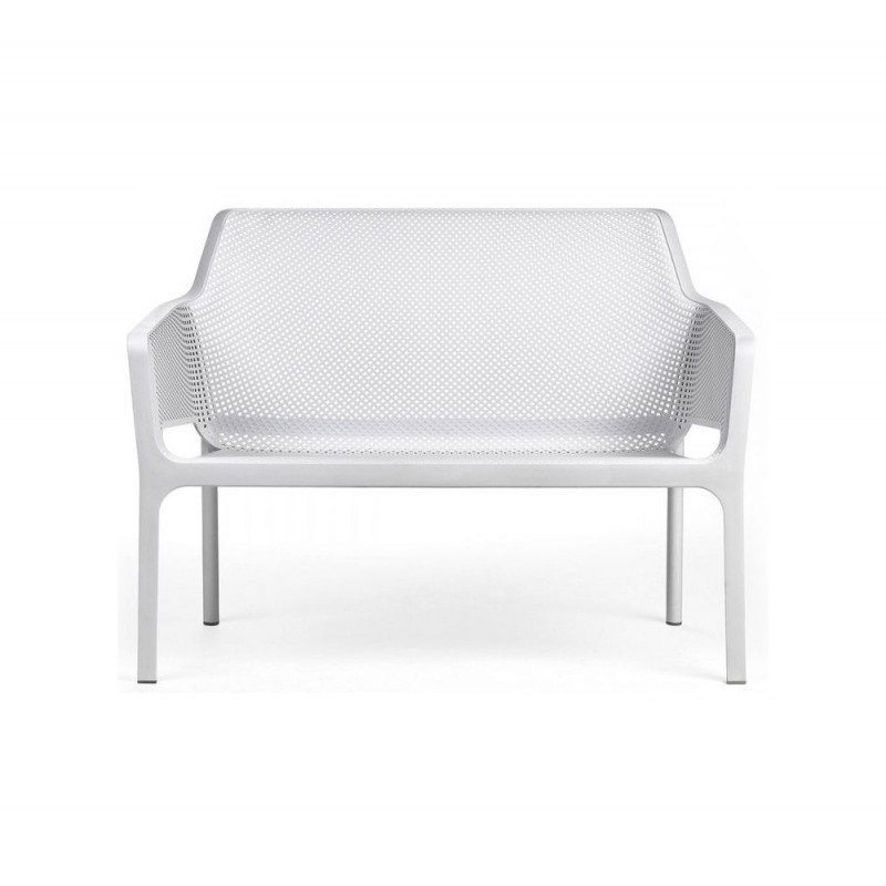 Net Relax set Με μαξιλάρια  Τραπεζάκι : 100x60x40cm / 6.3kg