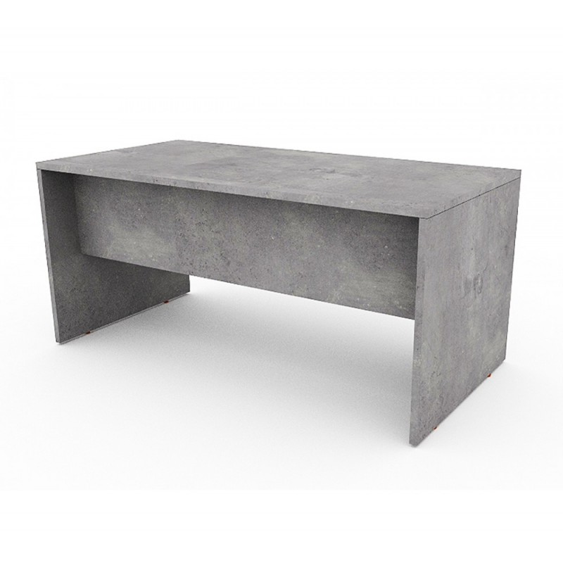 Master line γραφείο Γραφείο 25mm - 160x80x75cm