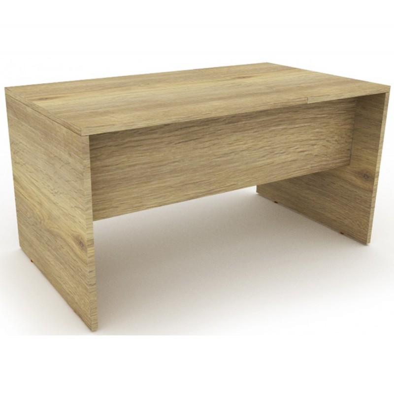 Master line γραφείο Γραφείο 25mm - 180x80x75cm