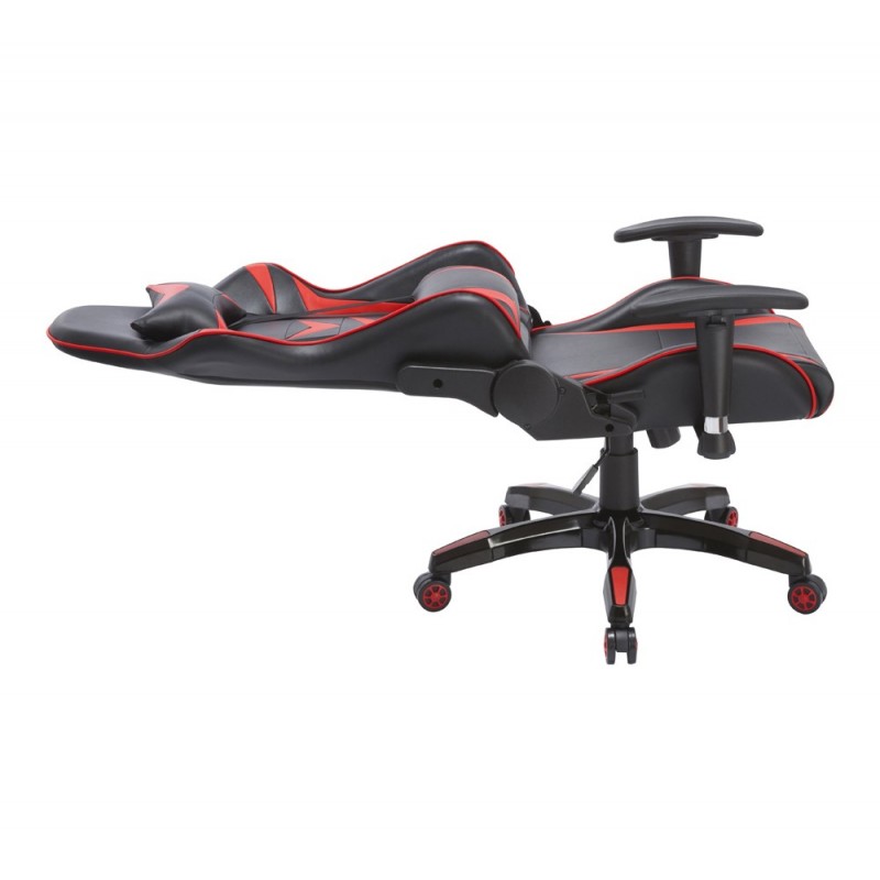 Gameland πολυθρόνα γραφείου  64x53x135cm