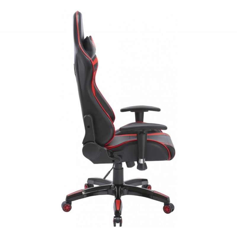 Gameland πολυθρόνα γραφείου  64x53x135cm