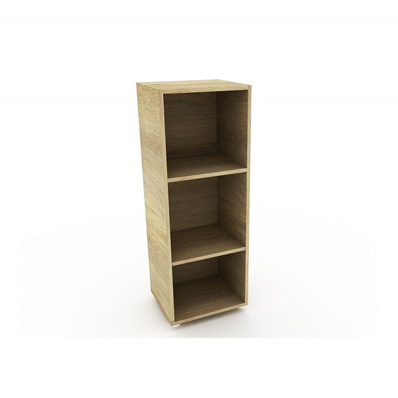 Random ερμάριο 45x40x120cm Με πόρτα 45x40x120cm