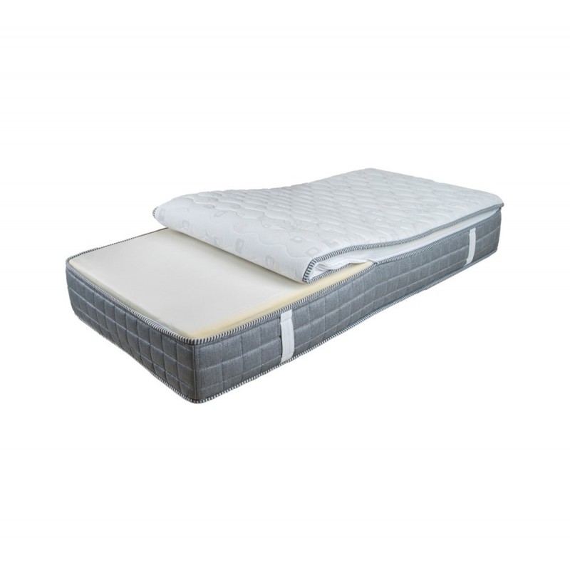 Kansas στρώμα κρεβατιού Στρώμα 160x200cm Ύψος: 30cm +/- 2cm