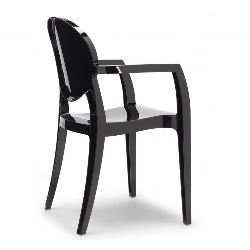 Igloo art.2639 πολυθρόνα 11 - Linen 57x54x87(69x47)cm