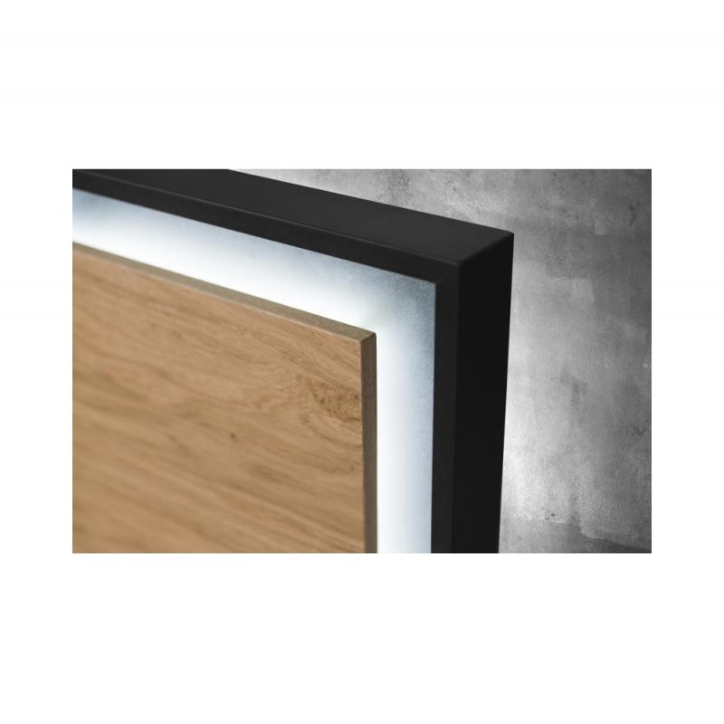 KMA-07 κρεβατοκάμαρα με φως 160x200cm