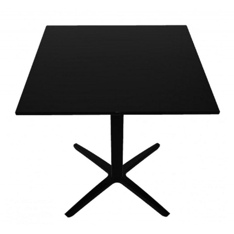 Hug τραπέζι THUG/C200 89x89x74cm