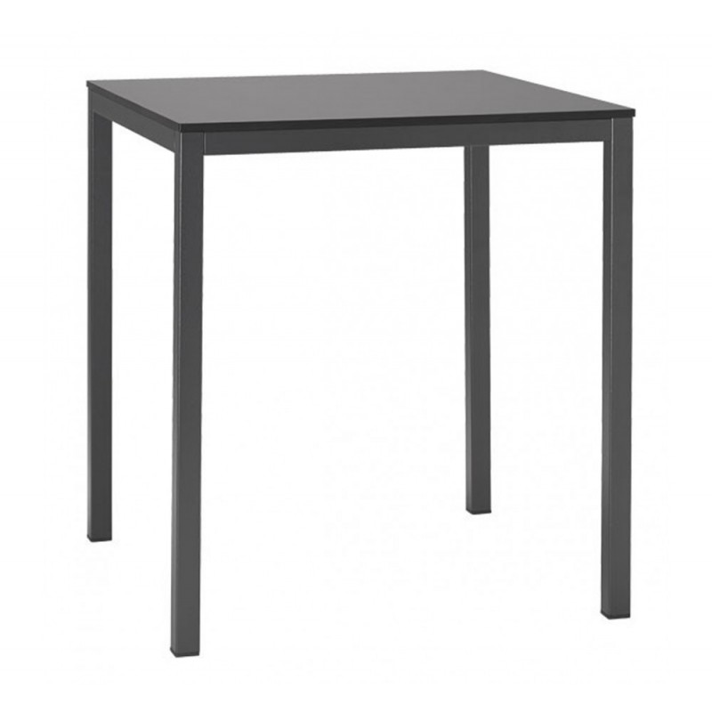 Mirto art.2421-3 τραπέζι 80x80cm 80x80cm: 2τμχ/2ctns:0,051cbm | 25kg