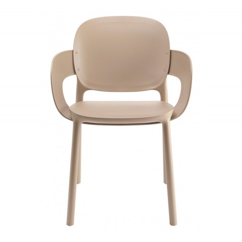 Hug art.2382 πολυθρόνα 56 - Olive green 57x54x80(66/44)cm