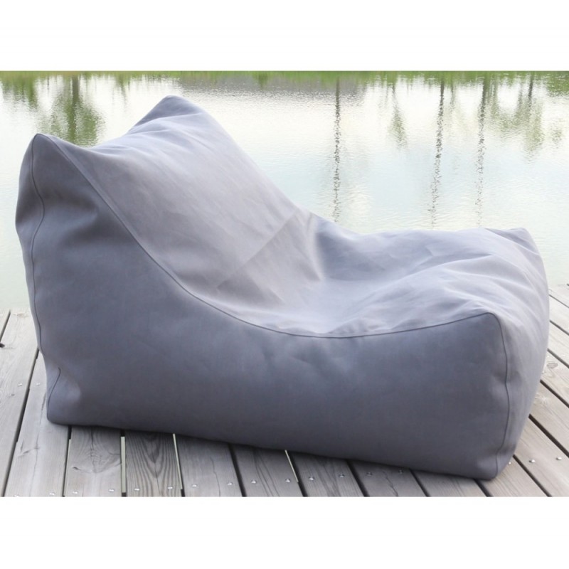 Cameroon πουφ 180x60x56cm