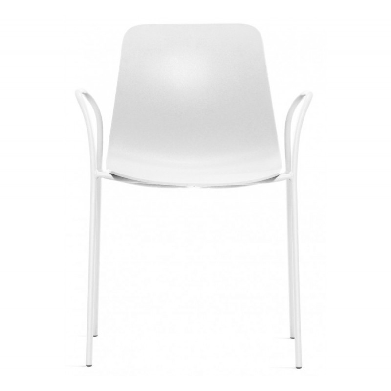 Unik cod.178/TB πολυθρόνα μεταλλική 10-Black 59x45x80(45)cm