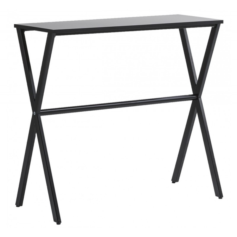 Ics τραπέζι laminated 120x50x110cm