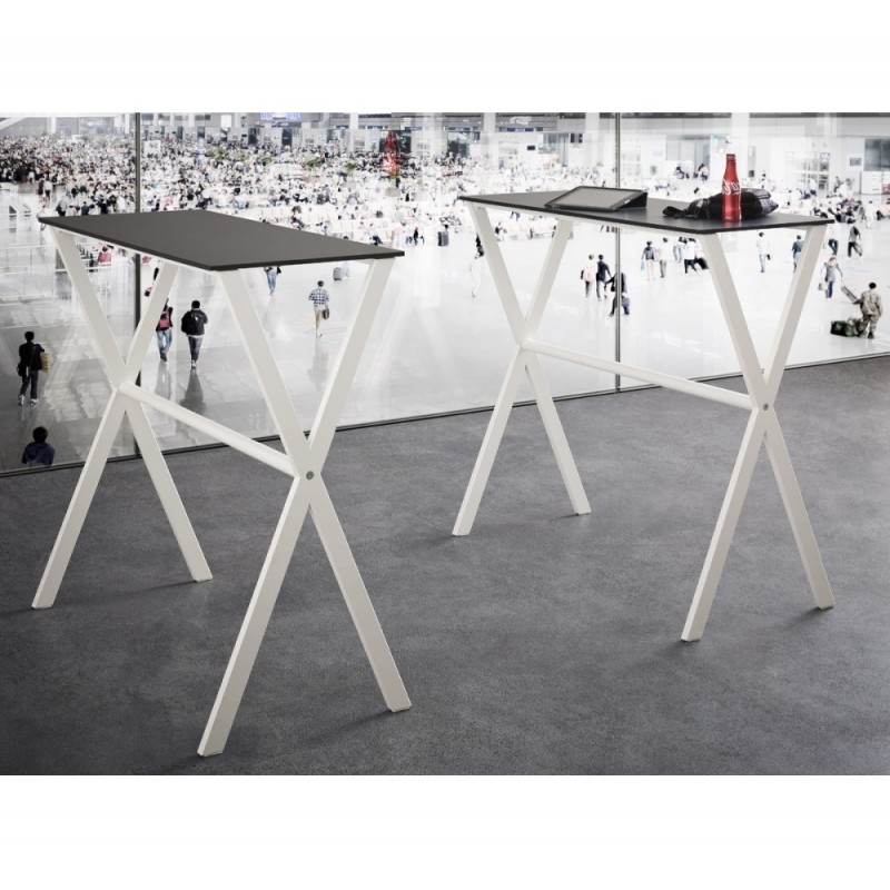 Ics τραπέζι laminated 120x70x110cm