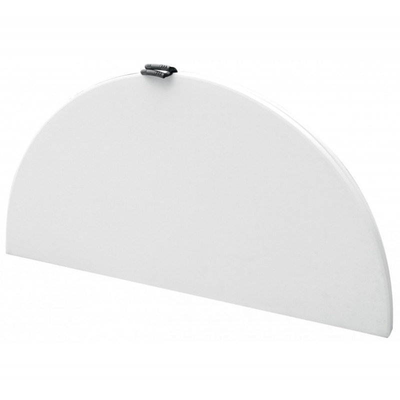 Genova Ø183 πτυσσόμενη ροτόντα - βαλίτσα Σκελετός : Ø32x1,00mm