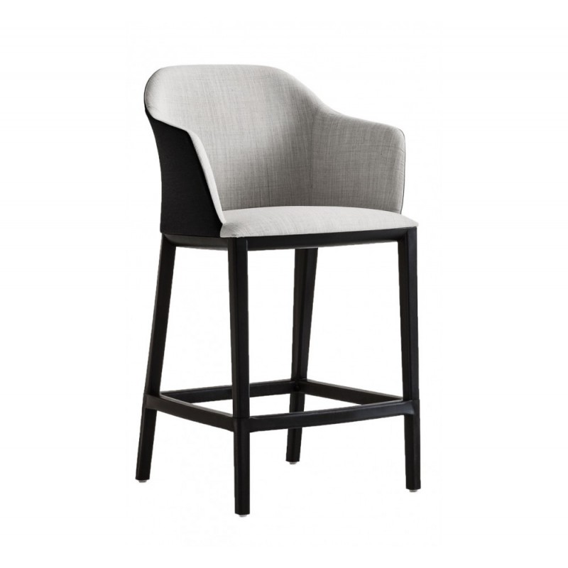 Manaa 69/79 uph σκαμπό bar Ύψος καθίσματος 79cm 61x57,5x102/88(69/22)cm