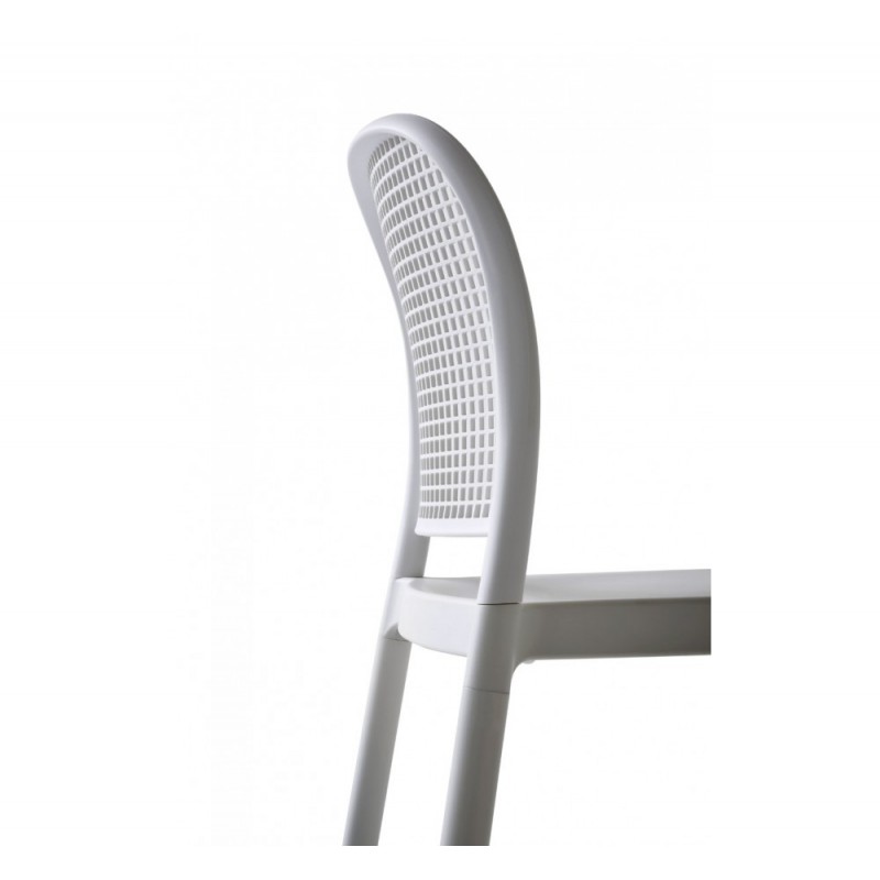 Panama σκαμπό bar 42-Green 59x48x114(75)cm