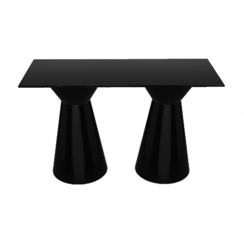 Roller διπλό τραπέζι 120x50x110cm