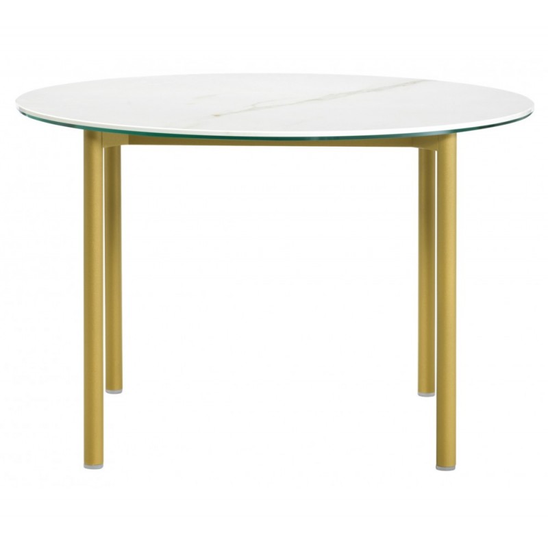 Tag Porcelain τραπεζάκι 13mm Ø70x45cm -22.5kg  - ΤΙΜΗ 1 ΤΕΜΑΧΙΟΥ 