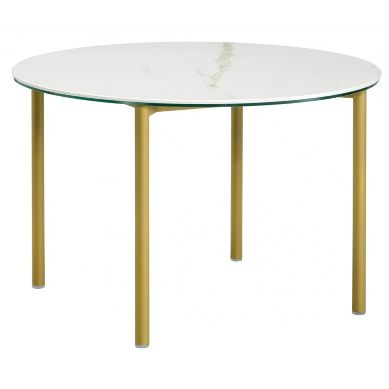 Tag Porcelain τραπεζάκι 13mm 60x120x37cm Ø80x45cm-22.5kg