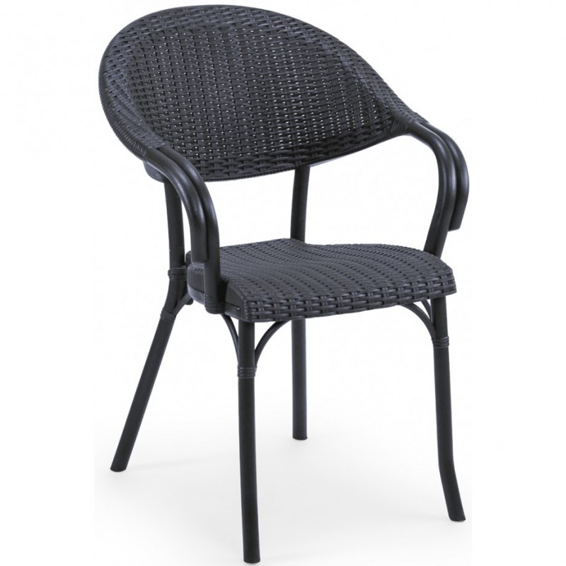 Flash -R πολυθρόνα Mink 43x53x83(44)cm