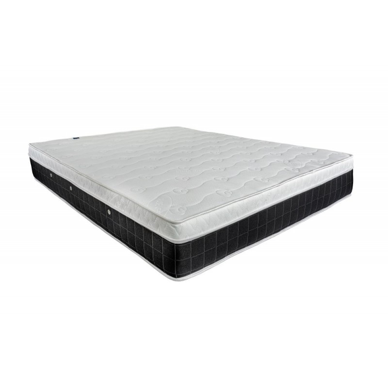 Στρώμα Bs Strom Magic 2 όψεων υπέρδιπλο 170x190x30cm - Ελληνικής κατασκευής