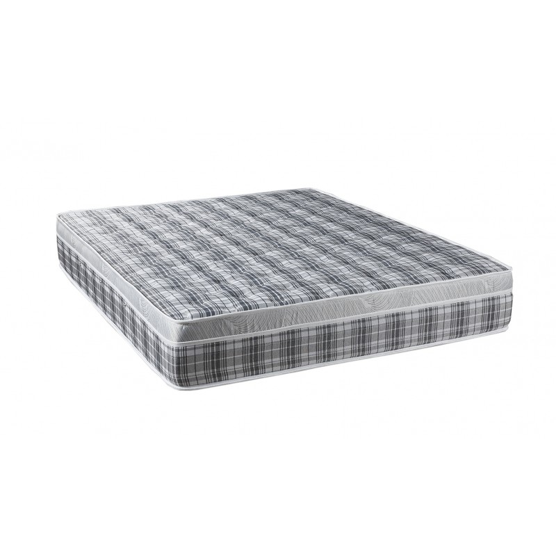 Στρώμα Bs Strom Horizon Air foam Latex υπέρδιπλο 200x190x30 - Ελληνικής κατασκευής