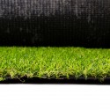 GloboStar® Artificial Garden AUTUMN GRASS 20149 Τεχνητό Συνθετικός Χλοοτάπητας Διακοσμητικό Γρασίδι - Γκαζόν για Ανάπλαση Κήπου - με Πλάτος 2m και Ύψος Πέλους 30mm Μ100 x Π200 x Υ3cm (Πωλείται ανά 2τ.μ.) Εξωτερικού Χώρου IP68 UV Certified Protection