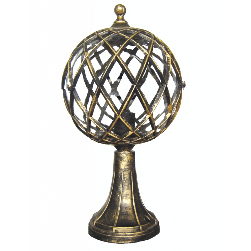 Εδάφους LP-530EN BRONZE 10-0132