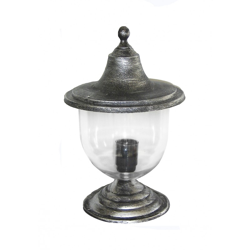 Εδάφους LP-810EX SILVER 10-0217