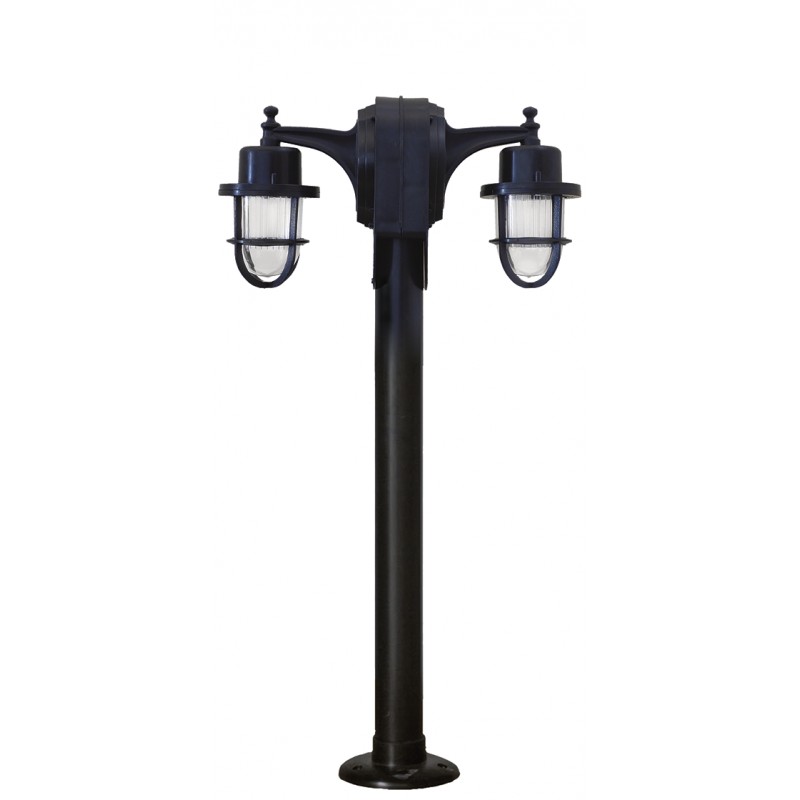 Εδάφους εξωτ. χώρου LP-500EΒ 2L 100cm BLACK 10-0332