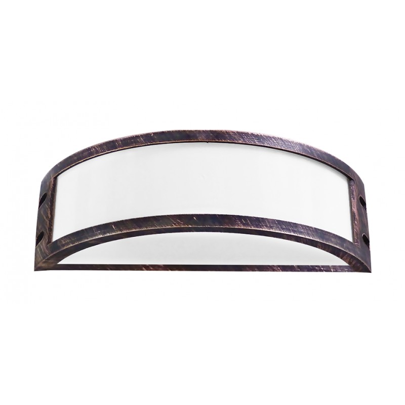 Φωτιστικό χελώνα  SLP-20A COPPER 13-0078